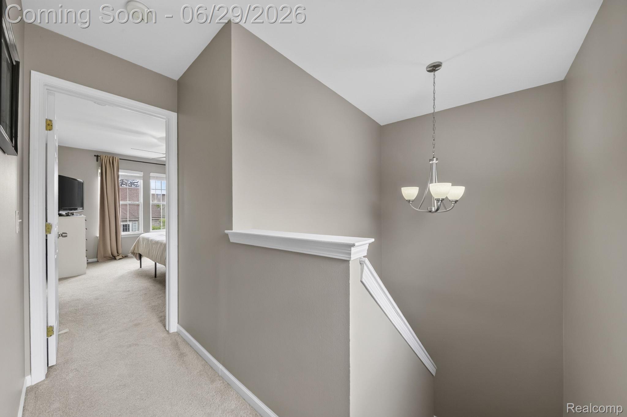 Residential in Canton Charter Township 4