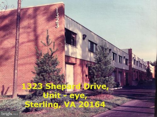 ste-i-1323 Shepard Dr, Sterling, VA, 20164-4428 | Card Image