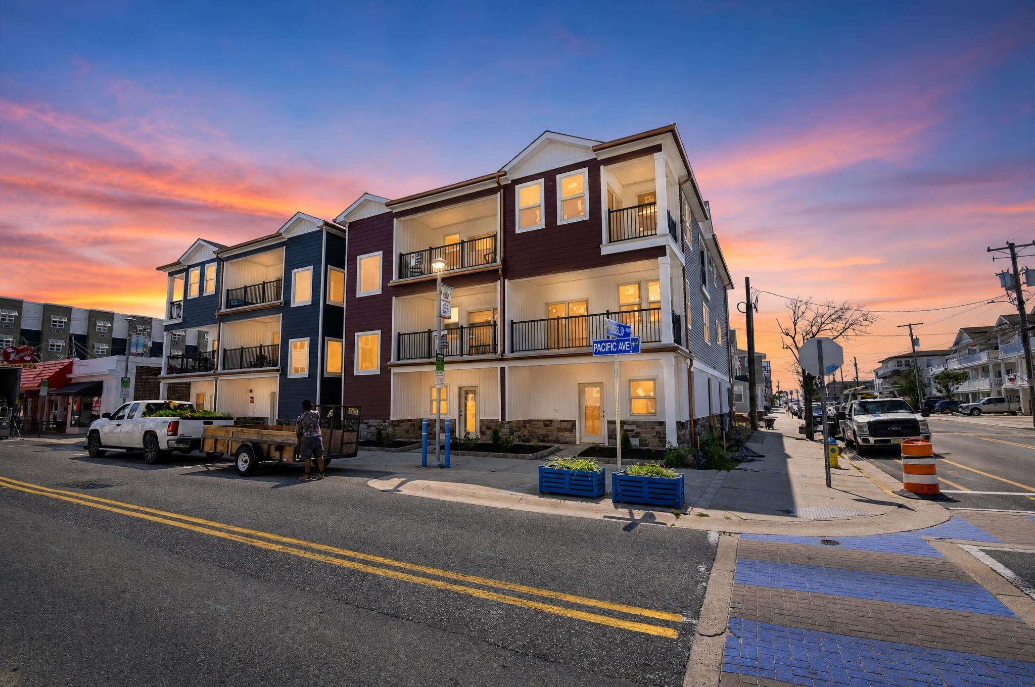 Residential in Wildwood 2