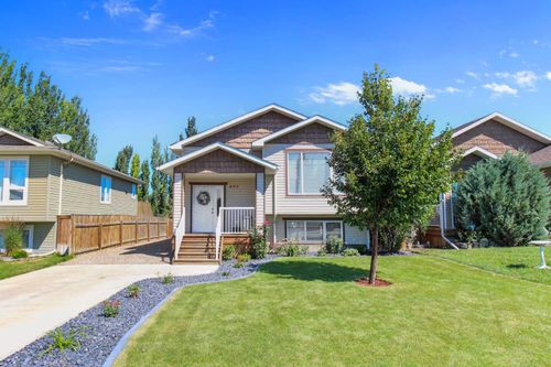 407 Barons Street, Nobleford, AB, T0L1S0 | Card Image