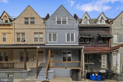 45 N Farson St, PHILADELPHIA, PA, 19139-2743 | Card Image