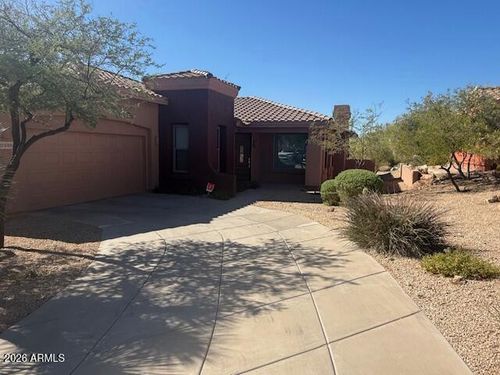 11448 E Raintree Dr, Scottsdale, AZ, 85255-1878 | Card Image