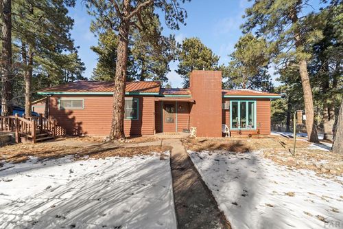 8127 Maple Dr, Rye, CO, 81069-8811 | Card Image