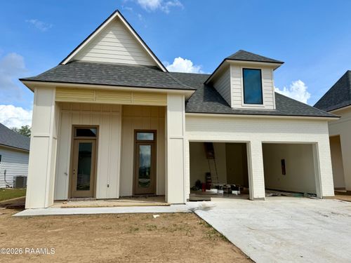 109 Cliffside Drive, Youngsville, LA, 70592 | Card Image