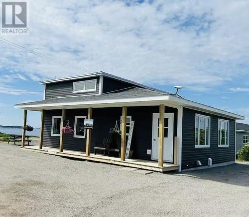 3 Rogers Road, New Wes Valley, NL, A0G3P0 | Card Image
