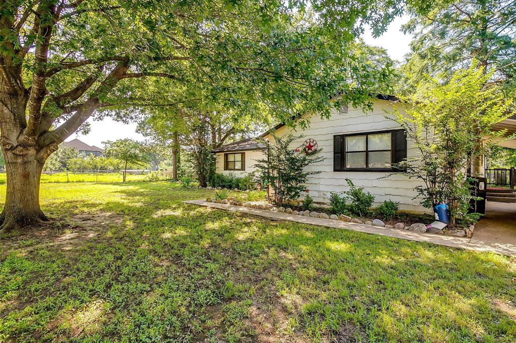 Newt Patterson Rd, Mansfield, TX 76063
