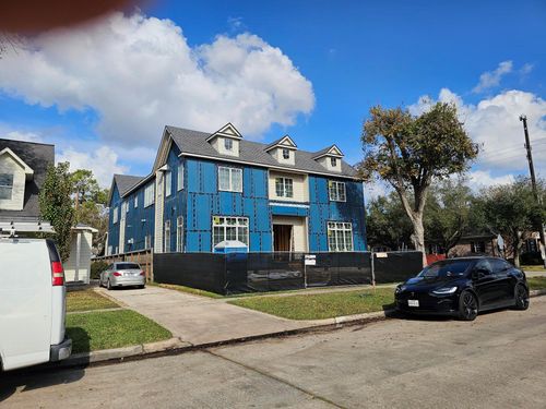 2400 Swift Blvd, Houston, TX, 77030-1806 | Card Image