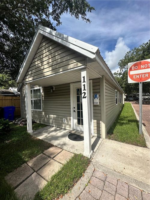 112 N Clyde Ave, Kissimmee, FL, 34741-5422 | Card Image
