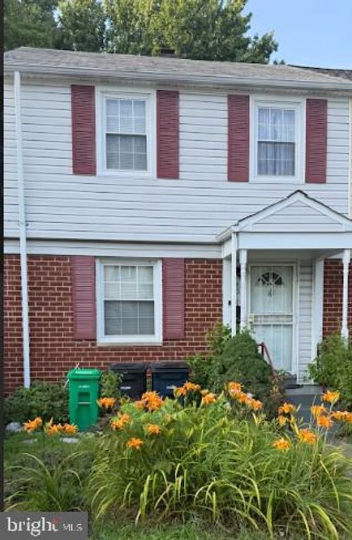 4513 Akron St, TEMPLE HILLS, MD, 20748-4501 | Card Image