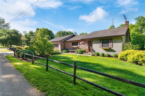 4273 Canal Rd, Wooster, OH, 44691-9555 | Card Image