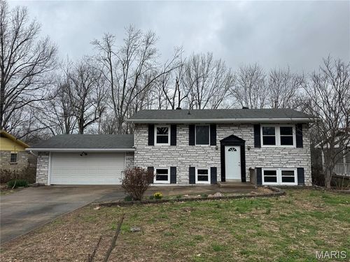 1211 Pawnee St, Jackson, MO, 63755-2739 | Card Image