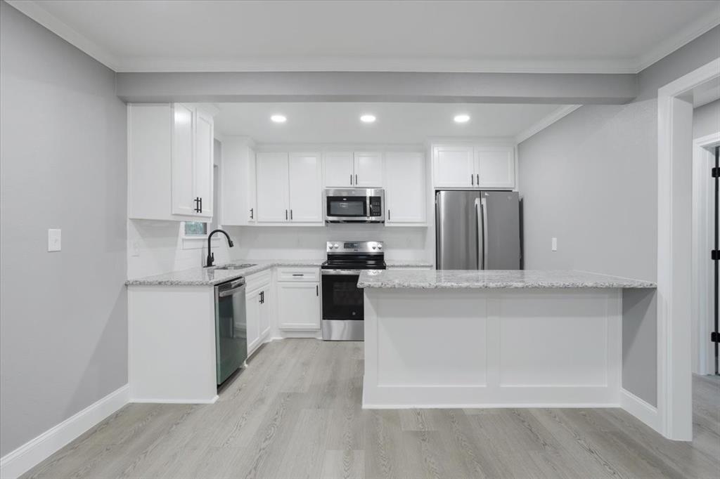 Branch St, Sherman, TX 75090