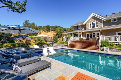 2980 Warm Springs Road, Glen Ellen, CA, 95442 | Card Image