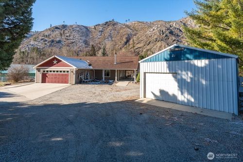 12821 Entiat River Rd, Entiat, WA, 98822-9780 | Card Image