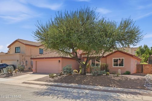 10660 E Channelside Dr, Tucson, AZ, 85748-3722 | Card Image