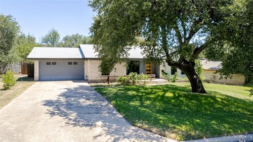 1300 Old Cedar Ln, Austin, TX, 78758-2707 | Card Image