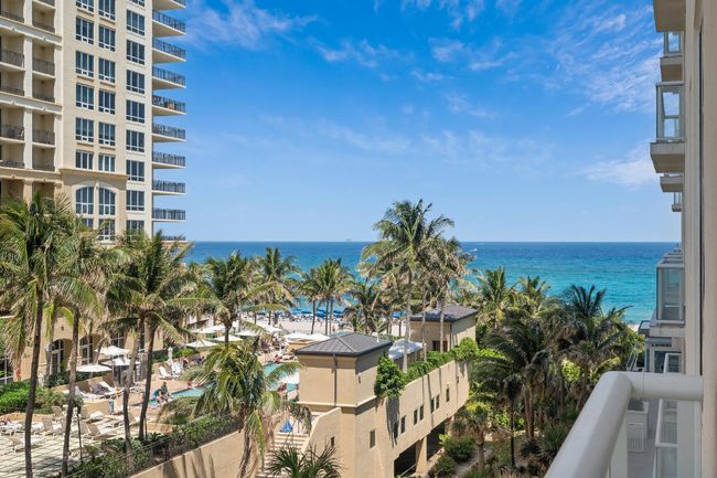 UNIT-5C - 3730 N Ocean Dr, Condo with 3 bedrooms, 4 bathrooms and null parking in Riviera Beach FL | Image 24