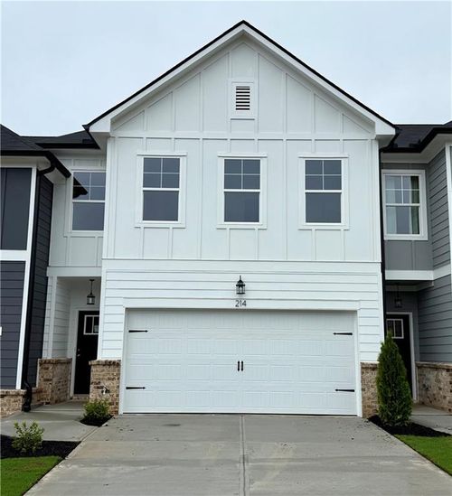 94-214 Seward Street, Conyers, GA, 30084 | Card Image