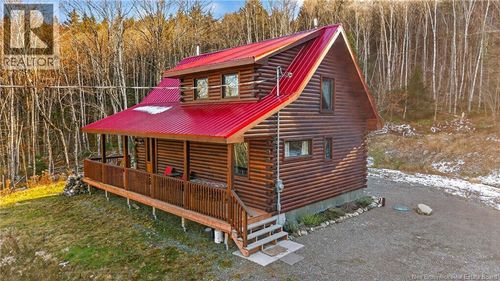 124 Chamcook Lake No 1 Rd, Chamcook, NB, E5B | Card Image