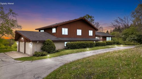 3536 County Road Ll, Port Washington, WI, 53074-9747 | Card Image