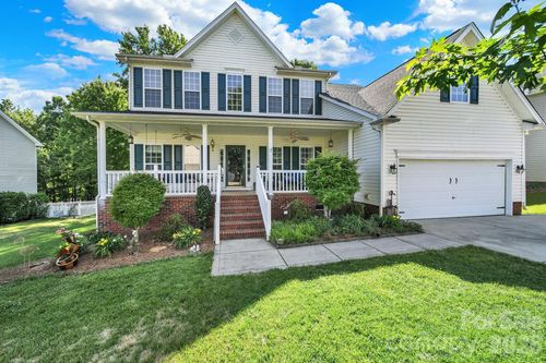 3756 Leela Palace Way, Fort Mill, SC, 29708-9355 | Card Image