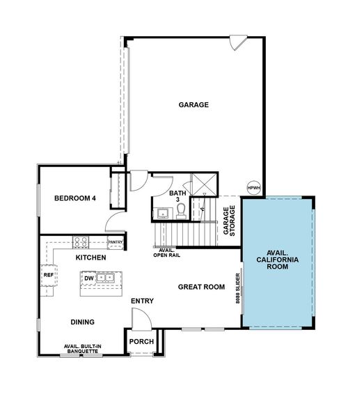 2896 Brentridge St, Lathrop, CA, 95330-7089 | Card Image