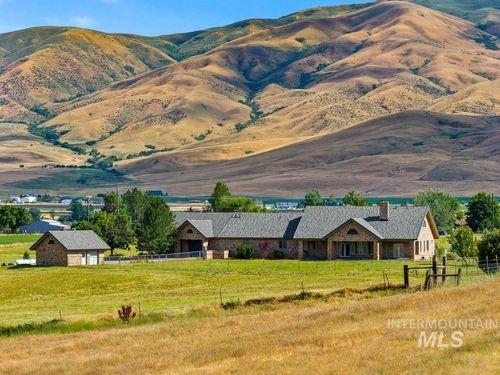9650 N Highway 52, Horseshoe Bend, ID, 83629-5115 | Card Image