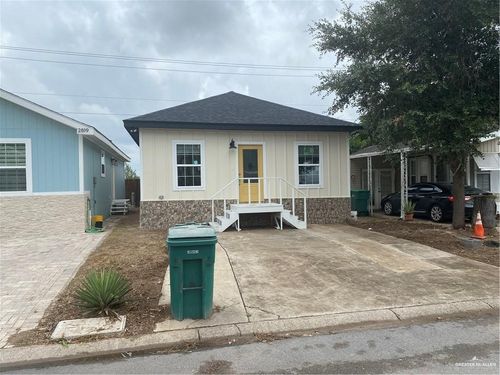 2821 Melanie Dr, Pharr, TX, 78577-6890 | Card Image