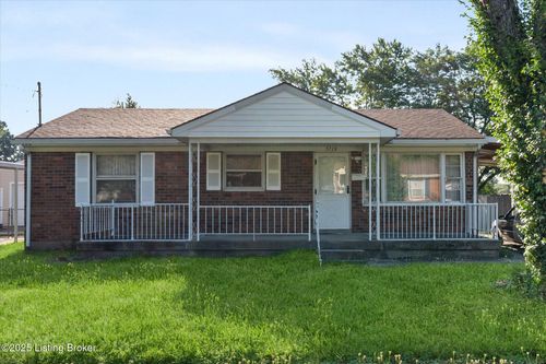 5719 Mary Ellen Dr, Louisville, KY, 40214-4732 | Card Image