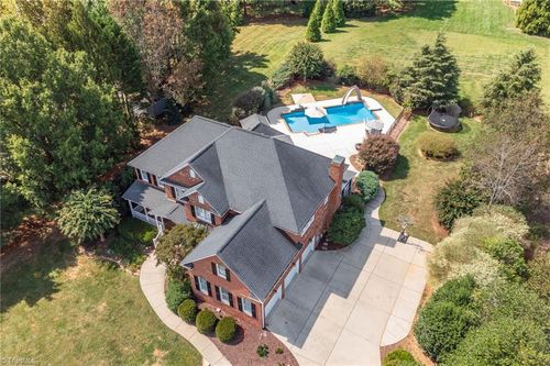 7011 Mustang Ct, Summerfield, NC, 27358-9287 | Card Image