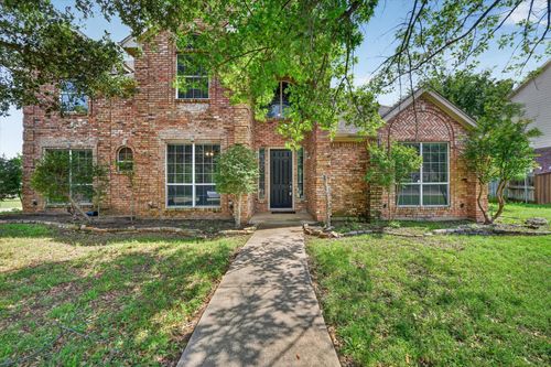 914 Dove Creek Trl, Southlake, TX, 76092-5114 | Card Image