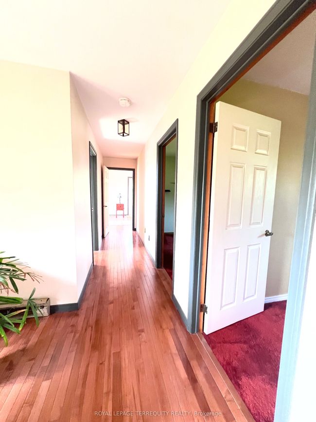 345 Hoskin Rd, House other with 4 bedrooms, 2 bathrooms and 2 parking in Plainfield ON | Image 20