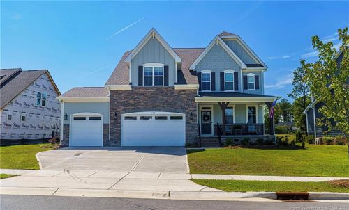 552 Watauga Ln, Aberdeen, NC, 28315-4964 | Card Image