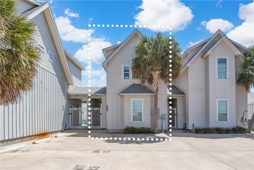 104-2821 S 11th St, Port Aransas, TX, 78373-6078 | Card Image