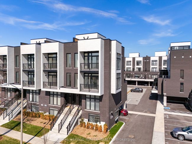 2 - 188 Angus Dr, Condo with 3 bedrooms, 2 bathrooms and null parking in Ajax ON | Image 40