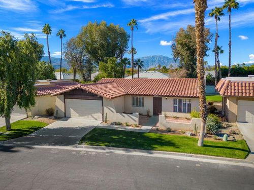 41045 Largo, Palm Desert, CA, 92211-9001 | Card Image