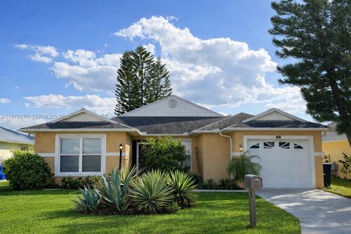 6724 Gaviota, Fort Pierce, FL, 34951-4365 | Card Image