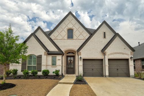 1613 Cygnet Ct, Van Alstyne, TX, 75495-8151 | Card Image