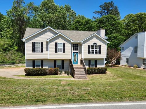 1001 Pine Valley Rd, GAinesville, GA, 30501-7502 | Card Image