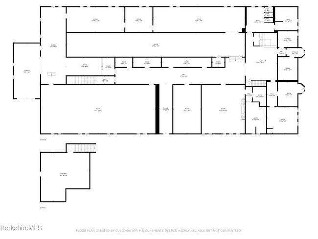 89 Park St, Home with 0 bedrooms, 0 bathrooms and null parking in Adams MA | Image 20