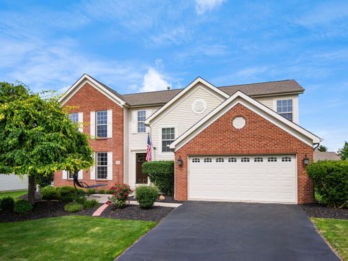 514 Dove St, Marysville, OH, 43040-5537 | Card Image