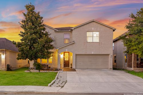 11227 Oro Cyn, San Antonio, TX, 78254-2824 | Card Image