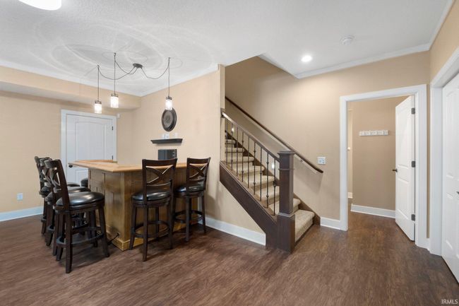 1578 White Coral Ct, House other with 4 bedrooms, 4 bathrooms and null parking in Fort Wayne IN | Image 25