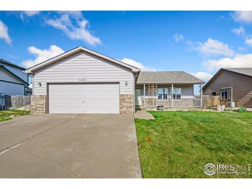 1431 S Haymaker Dr, Milliken, CO, 80543-8497 | Card Image