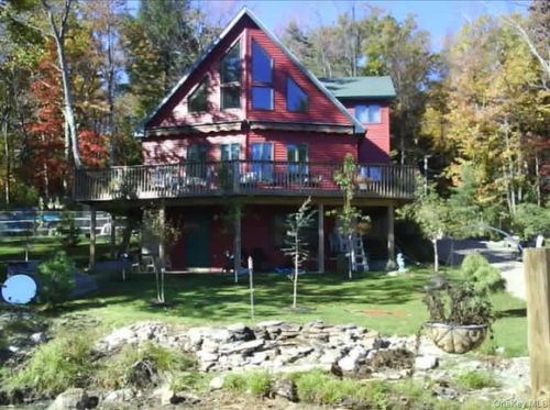 415 N Shore Dr, Wurtsboro, NY, 12790-4919 | Card Image