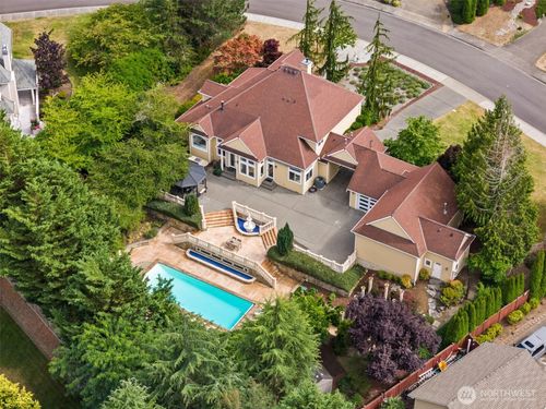 9032 22nd Way Se, Lacey, WA, 98513-3495 | Card Image