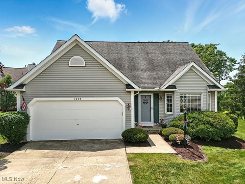 4270 Cory Ct, Brunswick, OH, 44212-2181 | Card Image