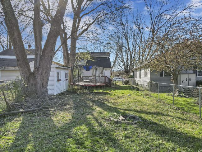 810 4 Th St, House other with 3 bedrooms, 1 bathrooms and null parking in Lancaster OH | Image 39