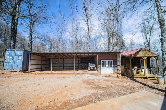 1586 Nc 1700, House other with 2 bedrooms, 2 bathrooms and null parking in Compton AR | Image 7