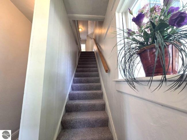 600 S Franklin St, House other with 5 bedrooms, 2 bathrooms and null parking in Mt. Pleasant MI | Image 13